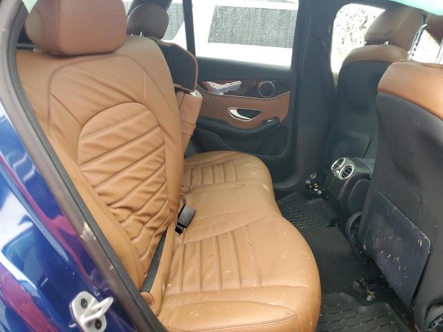 2021 MERCEDES-BENZ GLC 43 4MA - W1N0G6EB9MV317852