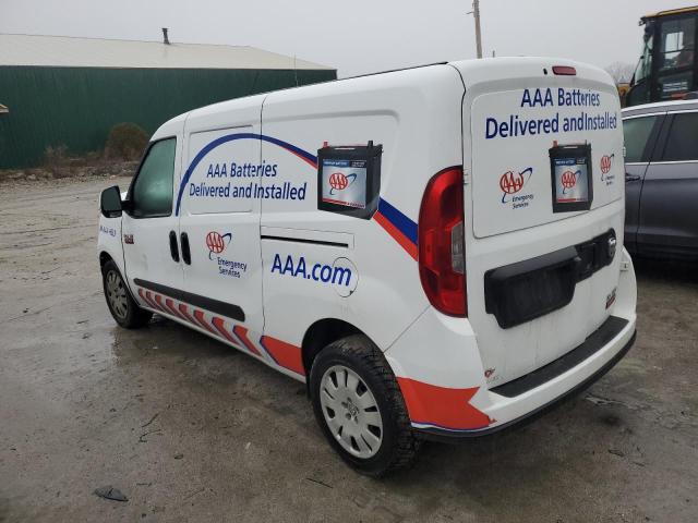 2017 RAM PROMASTER - ZFBERFBB3H6E06575