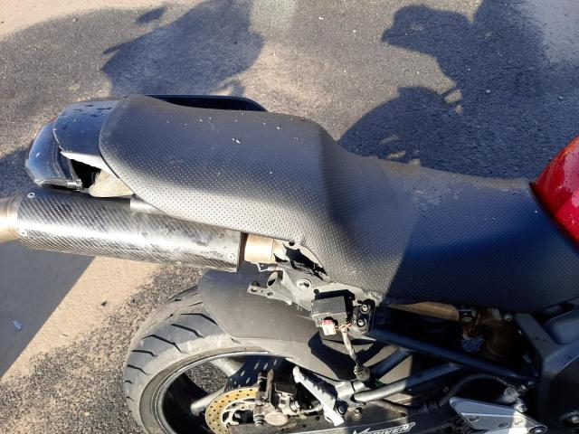 2006 YAMAHA FZ6 S JYARJ08E66A005805
