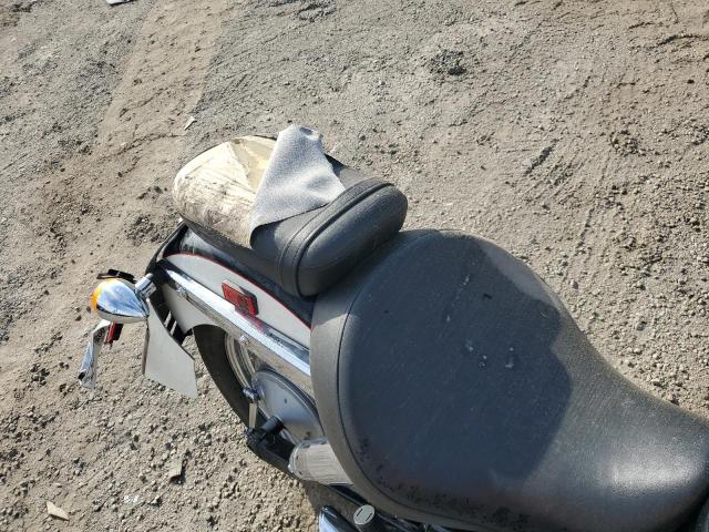2008 HONDA VT750 CA JH2RC50478M401619