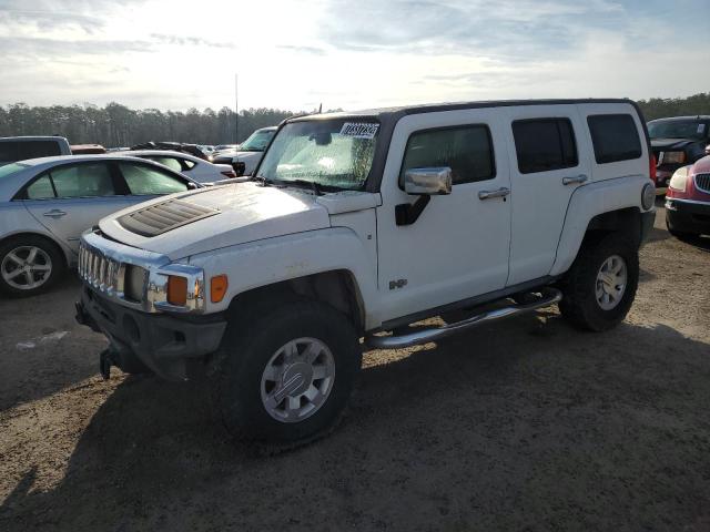 2007 HUMMER H3 