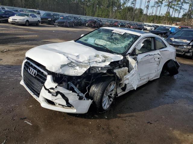 2013 Audi A5 Premium