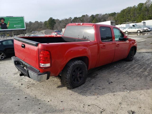 Vin: 3gtp2ve33bg269178, lot: 73045312, gmc sierra k1500 sle 20113