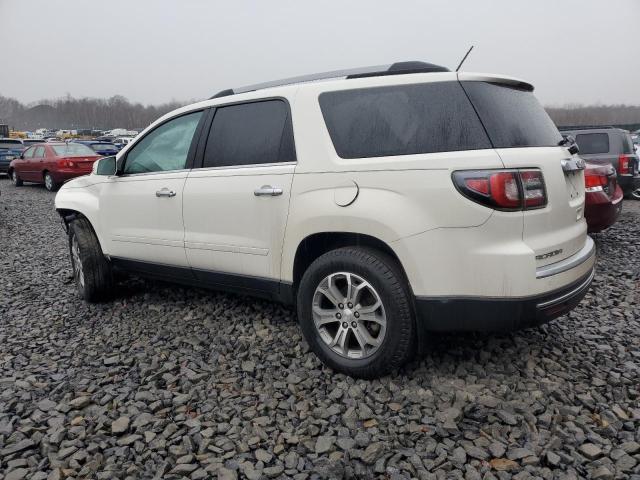 2015 GMC ACADIA SLT - 1GKKVRKD7FJ320826