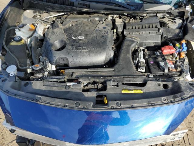 2017 NISSAN MAXIMA 3.5 - 1N4AA6APXHC385390