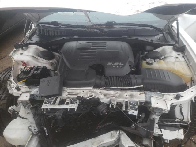 2018 DODGE CHARGER GT - 2C3CDXJG3JH168674
