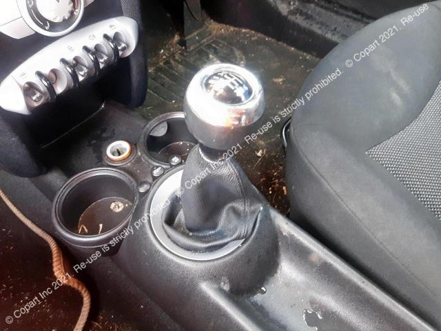 WMWML32020TN48049 Mini COOPER CLU