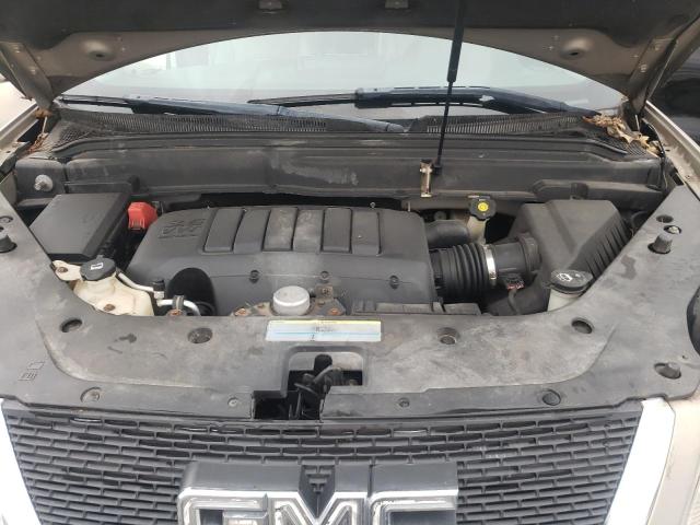1GKER33D69J193813 GMC Acadia Slt-2