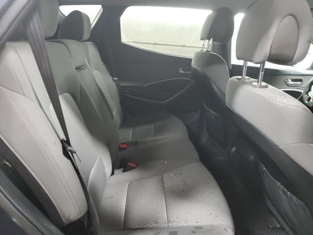 2015 HYUNDAI SANTA FE S - 5XYZT3LB9FG301608
