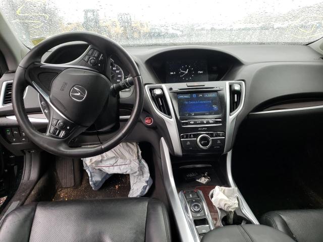 2015 ACURA TLX ADVANC - 19UUB3F72FA006145