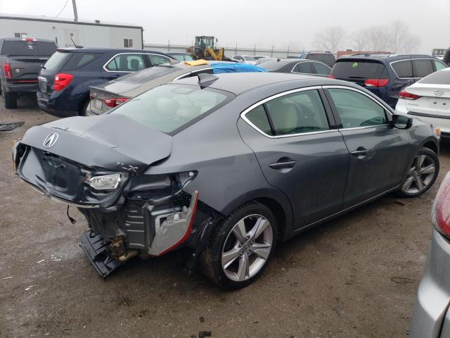 19VDE1F7XDE016001 Acura Ilx 20 Tech