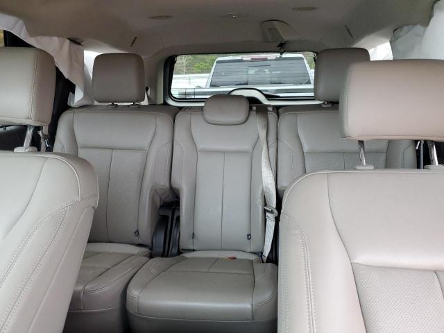 1FMJU1HTXKEA59989 Ford Expedition Xlt