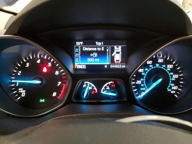 2016 FORD ESCAPE TIT - 1FMCU9J93GUA18798