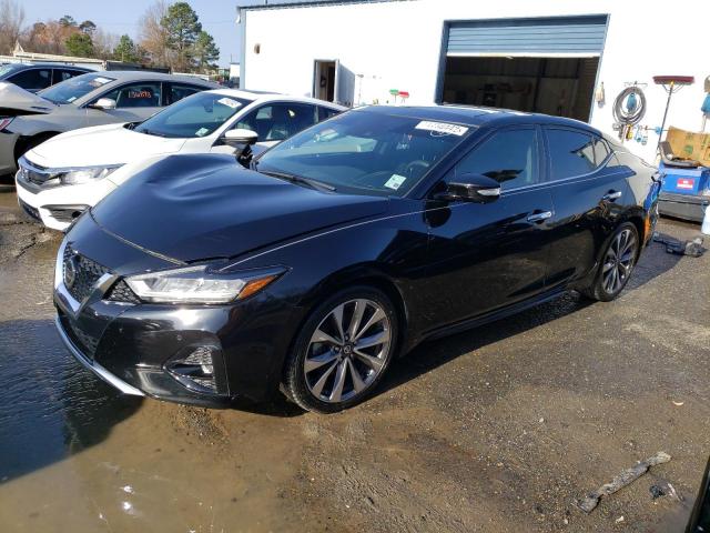 2020 NISSAN MAXIMA PLA - 1N4AA6FV7LC380518