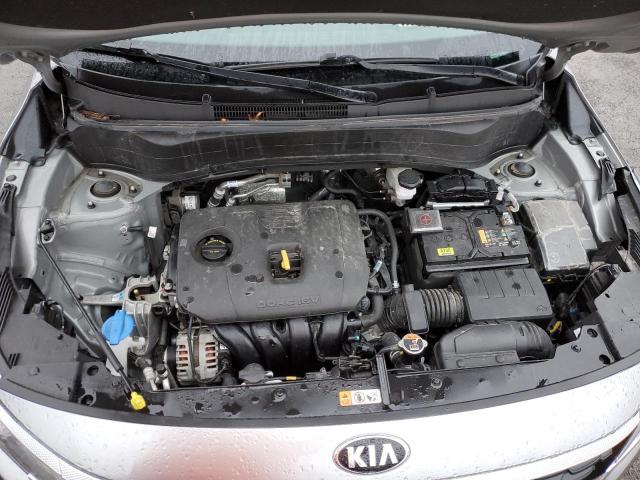 2021 KIA SELTOS LX - KNDEPCAA9M7211401