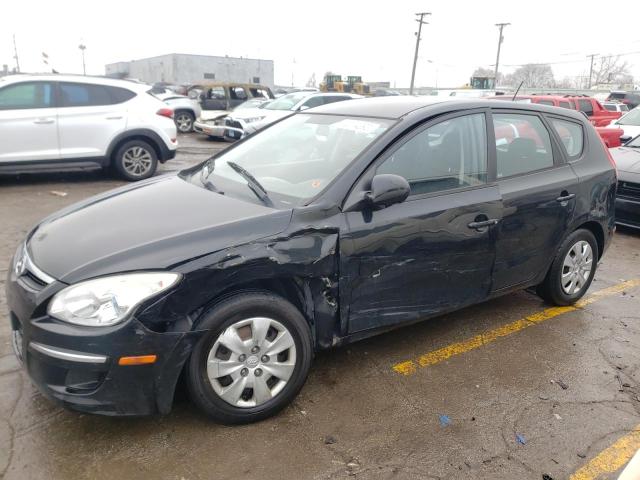 2012 Hyundai Elantra Touring GLS