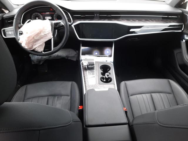 VIN WAUV2AF23MN028699 2021 Audi A7, Prestige S-Line no.8