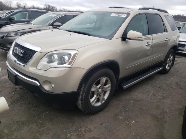 2009 GMC Acadia SLT2