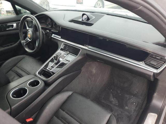 2021 PORSCHE PANAMERA B WP0AJ2A74ML112863