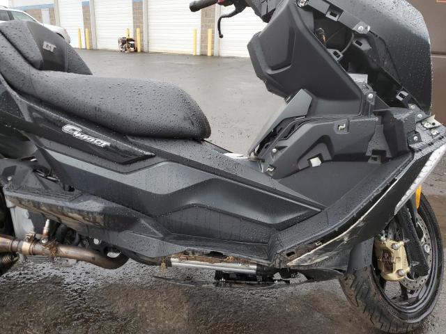 2022 BMW C 400 GT WB40C6304NS886910