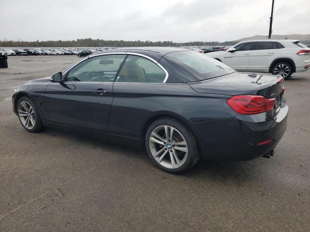 WBA4Z3C53JEC57111 BMW 430xi