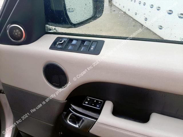 SALWA2KE4EA391403 Land Rover R Rover Sp