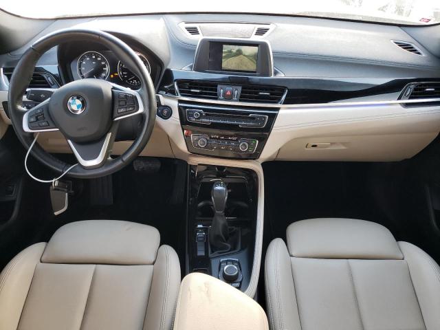 2018 BMW X2 SDRIVE2 WBXYJ3C3XJEJ75970