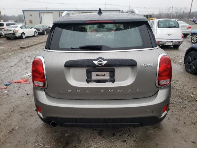 WMZYV5C3XH3E01107 Mini Cooper