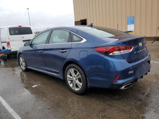 2019 HYUNDAI SONATA LIM - 5NPE34AF8KH785347