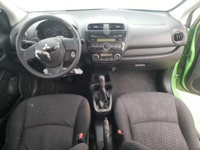 ML32A3HJ8EH008802 Mitsubishi MIRAGE DE