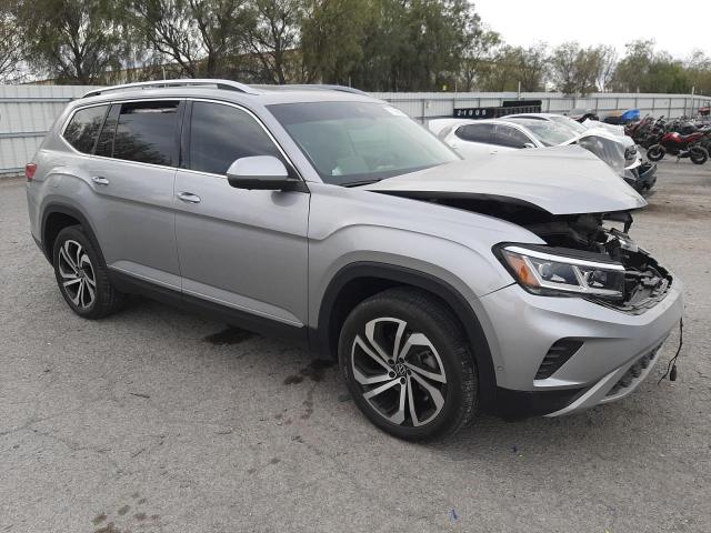 2021 VOLKSWAGEN ATLAS SEL - 1V2TR2CA1MC529592