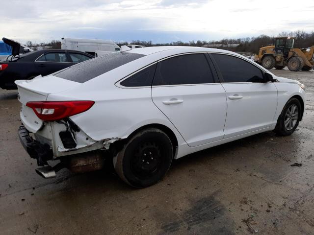 2015 HYUNDAI SONATA ECO - 5NPE24AA0FH149762