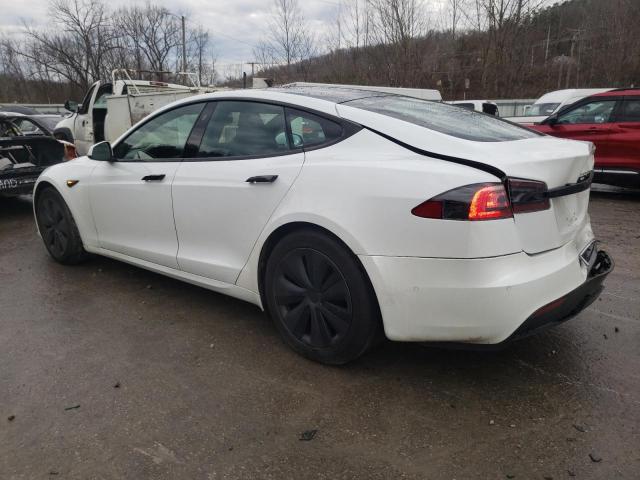 5YJSA1E54NF467642 Tesla Model S  2