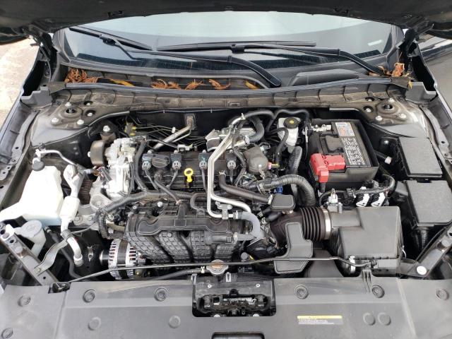 2022 NISSAN ALTIMA SV - 1N4BL4DV7NN361786