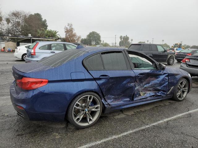 WBAJB9C59KB464547 BMW M550xi