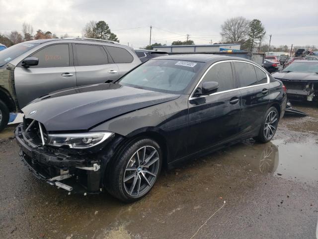 2020 BMW 330I - 3MW5R1J03L8B17580