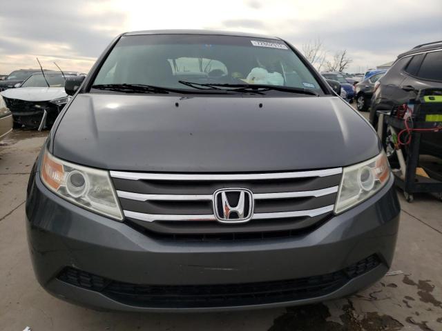 VIN 5FNRL5H41DB019165 2013 HONDA ODYSSEY no.5