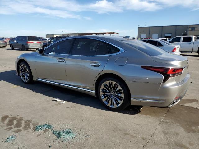 2021 LEXUS LS 500 BAS JTHD51FF2M5014672