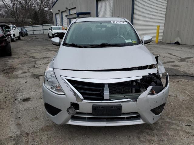 2019 NISSAN VERSA S - 3N1CN7AP5KL817122