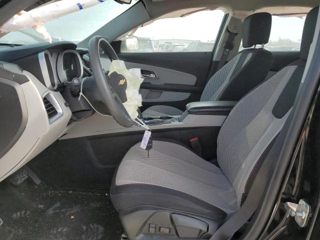 2017 CHEVROLET EQUINOX LS - 2GNALBEK5H1531493