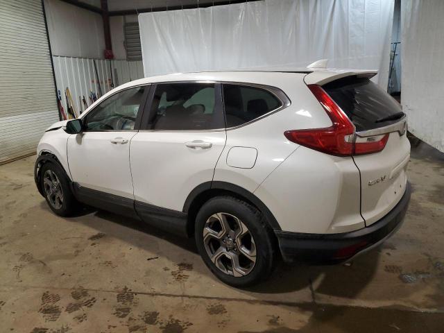 2019 HONDA CR-V EX - 2HKRW2H55KH661255