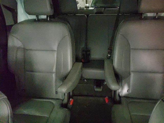 2018 CHEVROLET TRAVERSE P - 1GNEVJKW9JJ208167