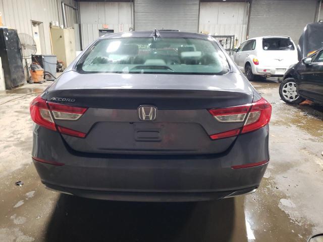 2018 HONDA ACCORD EX - 1HGCV1F49JA099106