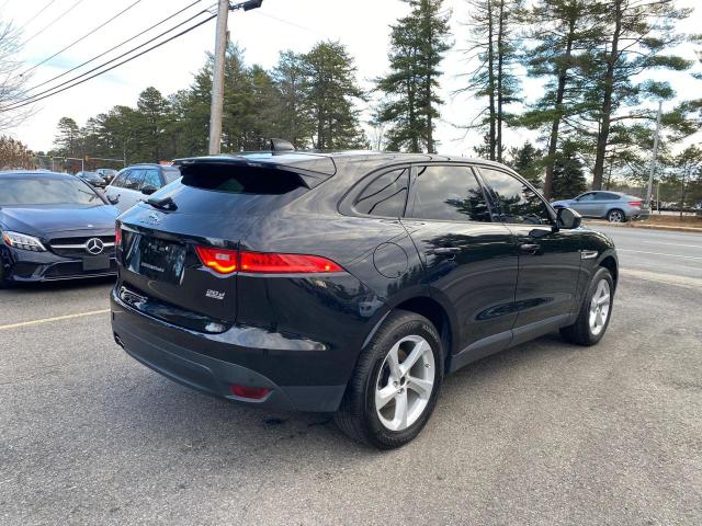 SADCJ2BN4HA089614 Jaguar F-pace Premium