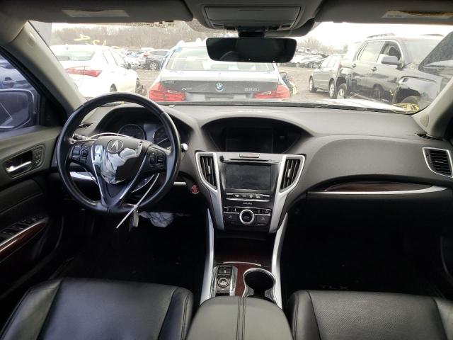 2017 ACURA TLX ADVANC 19UUB2F76HA002001