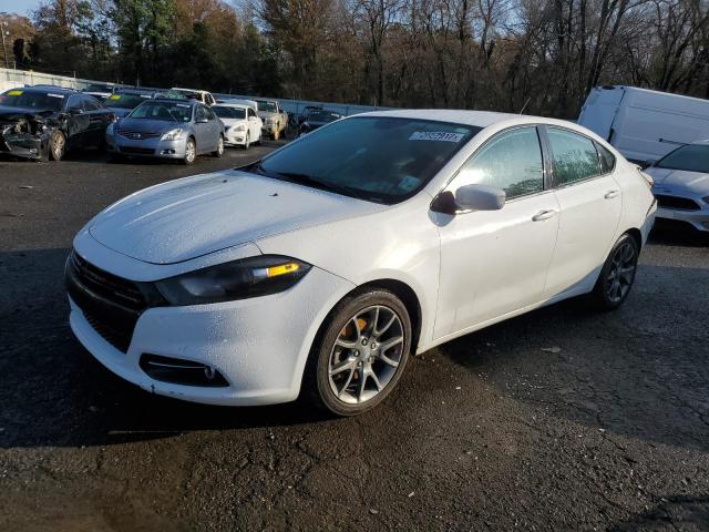 2014 Dodge Dart SXT