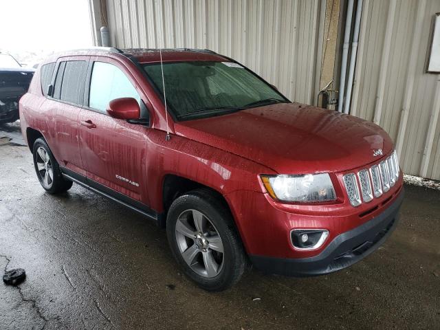 1C4NJDEB1GD791887 Jeep Compass Latitude
