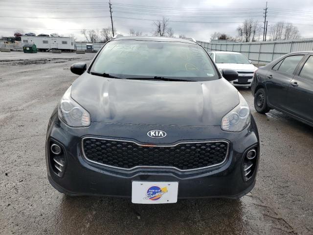 KNDPMCAC1H7134144 KIA Sportage Lx