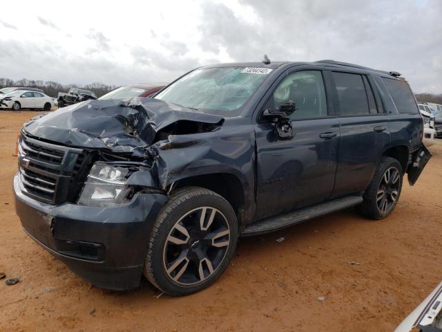 2020 CHEVROLET TAHOE C150 - 1GNSCBKC6LR308784