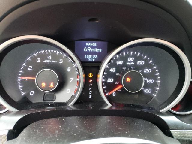19UUA8F24CA007541 Acura TL